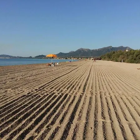 Σπίτι διακοπών Il Mare