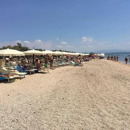 Σπίτι διακοπών Il Mare La Maddalena (Cagliari)