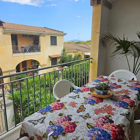 Σπίτι διακοπών Il Mare La Maddalena (Cagliari)